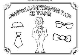 Joyeux Anniversaire Papy Coloriage Je T Aime About Me Blog Good Company