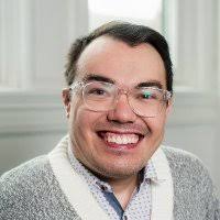 Logan Gin, Ph.D. (@LoganGin)