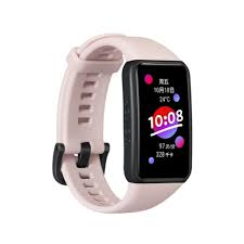 It features a 14 days long battery life. Honor Band 6 Smartwatch Fitnesstracker Rosa Kaufland De