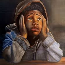 La Femme De L'aube, Painting by Barbara Munch