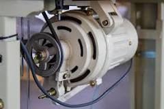 Understanding Sewing Machine Motors: Types and Their ...