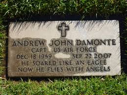Andrew John Damonte (1959-2007)