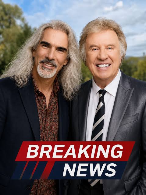 BREAKING: 10 MINUTES... Guy Penrod & Bill Gaither Drop a Bombshell  Announcement — Fans Left Completely Stunned-BN READ MORE:  https://lyriczones.com/breaking-10-minutes-gy-perod-bill-gaither-drop-a-