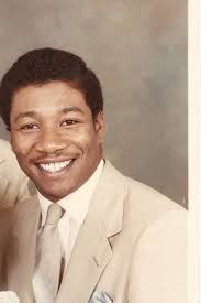 Theodore Johnson Obituary (2006)