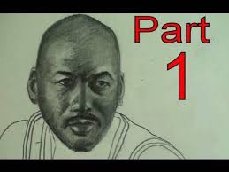 Michael jordan is an american former professional basketball player, entrepreneur, and majority owner and chairman of the charlotte bobcats. How To Draw Michael Jordan Step By Step Drawing Pencil Youtube
