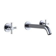 3 Loch Wandmontage Design Unterputz Armatur Kreuzgriff Chrom Wasserhahn Neu In Heimwerker Bad Kuche Armaturen Ebay Wasserhahn Armaturen Design
