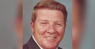 Archie Farrand Obituary