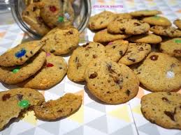 Epingle Sur Cuisine Sucree