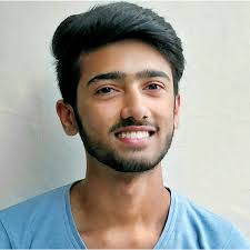 Suraj Narang's Instagram, Twitter & Facebook