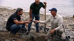 The Curse of Oak Island (TV Series 2014– ) - Episode list - IMDb