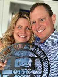 Keith Goodlett's Instagram, Twitter & Facebook