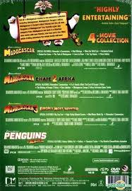 2,230 likes · 8 talking about this. Yesasia Madagascar 1 3 Penguins Of Madagascar 4 Film Collection Dvd Hong Kong Version Dvd Simon J Smith Darnell Eric Dreamworks Home Entertainment Western World Movies Videos Free Shipping