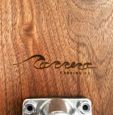You definitely want the one made for wood. Electric Vs Torch Heated Branding Which Is Better Gearheart Industry