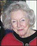 Ruth Hessinger Obituary (2009)