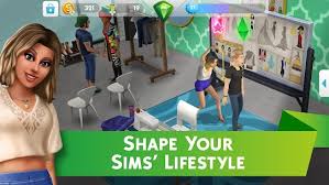 Sims 4 requiere que te sientes con una poderosa . The Sims Mobile Apk Latest Download For Android Apk Basket