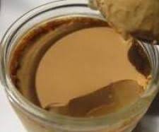 Petits Pots De Creme Au Cafe Facon La Laitiere Recette Recette Creme Dessert Recette Kitchenaid Artisan Cafe Creme