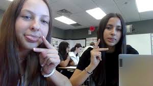 Cresthill Middle School AA Nominations