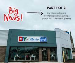 What to do in moncton, new brunswick, canada? Diy Studio Home Facebook