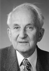 Friedrich Hirzebruch, Wolf Prize Laureate in Mathematics 1988, was a  pioneering mathematician whose work shaped topology, algebraic #geometry,  and global differential geometry. His discoveries laid the foundation for  modern #mathematics and continue