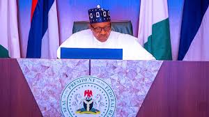 The tweet was part of … Agency News Twitter Unable To Comprehend Challenges Faced By Nigeria Says President Muhammadu Buhari Latestly