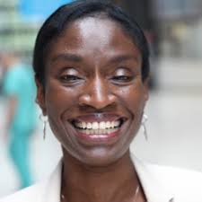 June 2023 Dear Mount Sinai Community, Happy Pride Month from the Office of  Gender Equity team! Pride is a celebration of joy a