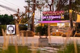 เท ยวปราณบ ร นอนรถบ านฟ นๆ airstream campsite pranburi chaicatawan