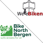 Bike North Bergen / WeeBiken Community Ride