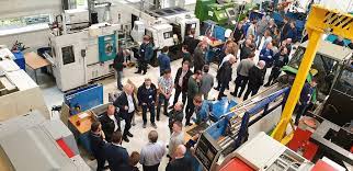 Markerte stor avtale med mowi. Norges Viktigste Cnc Moteplass Maskinregisteret