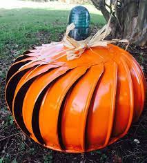 Diy Pumpkins Gray S Attic Diy Pumpkin Pumpkin Halloween Witch Decorations