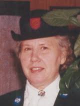 Evelyn Short Obituary