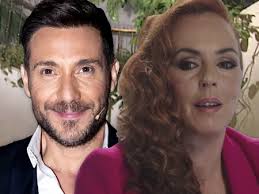 Rocío Carrasco desvela cómo Antonio David Flores se enfrentó a Rocío Jurado  tras pedirle el divorcio: "Mi madre fue valiente, pero él consiguió  acojonarla"