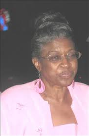 Mildred MARSHALL Obituary (2009)