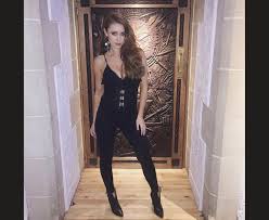 Contact caroline 44 207 431 1598 must byline. Sexy Saturdays Singer Una Healy Daily Star