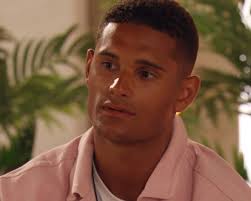 Danny Williams Age How Old Is Danny From Love Island 2019 Celebrity News Showbiz Tv Express Co Uk