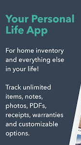 Home inventory developed by cgroup is listed under category house & home 3.6/5 average rating on google play home inventory's main feature is free home inventory management app to organize your belonging. Itemtopia Home Inventory Home Organization Android Apps Appagg
