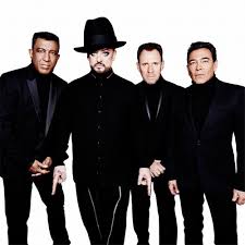 Boy george and george michael are not the same person. Boy George Und Culture Club Kundigen Eine Reihe Von 2021 Heritage Live Auftritten An Music News Siing