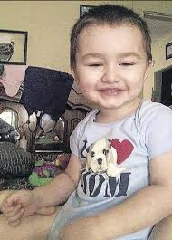 Accused child killer's trial date set