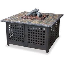 Fire pit rocks must be laid on a layer of small sized lava rock for best results. 6 Best Marble Fire Pits Of 2021 Golly Gee Gardening