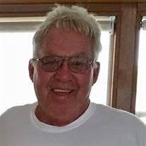 Gary Lee New Obituary