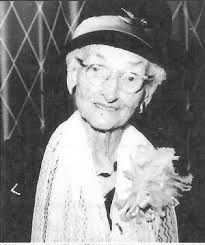 Margaret Ann (Storey) Heaslip (1869-1973)