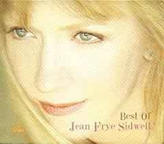 Jean Frye Sidwell