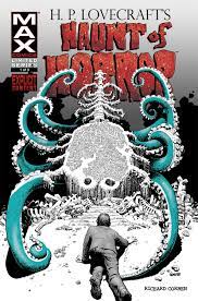 Haunt of Horror: Lovecraft (2008) #1 | Comic Issues | Marvel