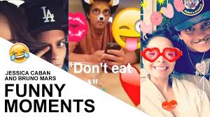 Check spelling or type a new query. Jessica Caban Bruno Mars Everything You Need To Know New Idea Magazine