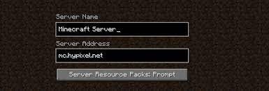 Blocksmc stands out as one of the best options for players who are specifically looking for a cracked server . Bug Hypixel Can T Connect To Server Hypixel Minecraft Server And Maps