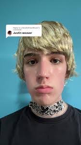 Justin Webber's Instagram, Twitter & Facebook