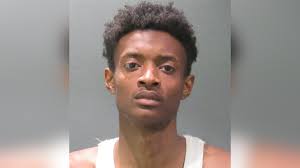 Suspect in Custody Gets Out of Handcuffs, Escapes Prince George's Police