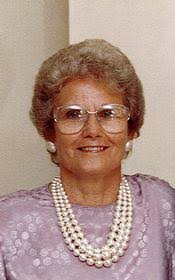 Obituary information for Agnes Margola Orr