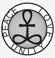 Free Free Peace Love Hair Svg