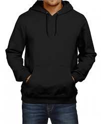 Looking for a good deal on plain black hoodie? Plain Black Pullover Hoodie Mens