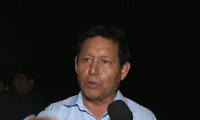 Alcalde de Aucallama culpa al MTC por mal estado de puentes